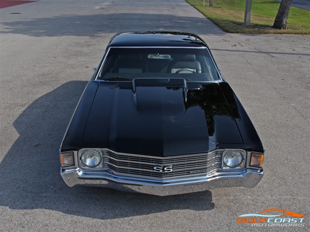 1972 Chevrolet Chevelle - Photo 10 - Bonita Springs, FL 34134