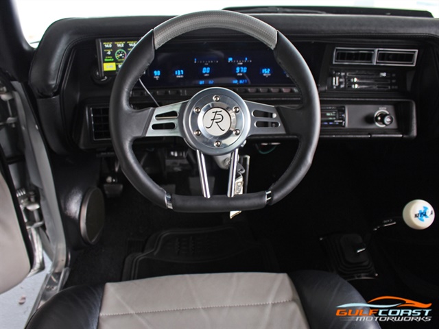 1972 Chevrolet Chevelle - Photo 27 - Bonita Springs, FL 34134