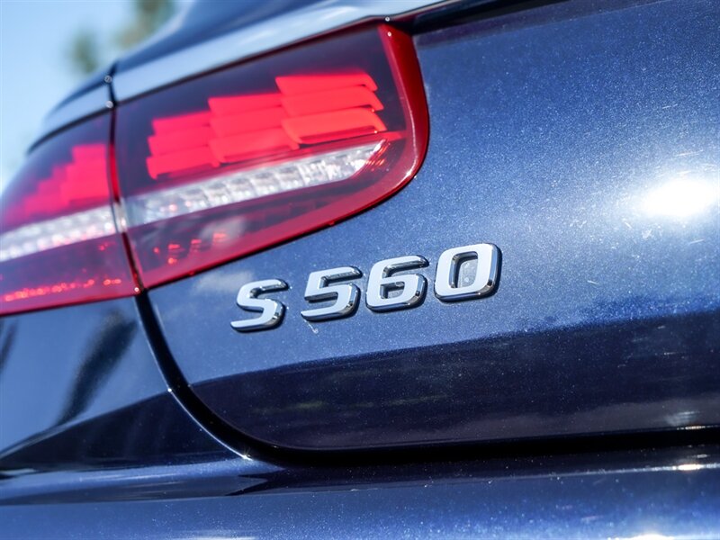 2020 Mercedes-Benz S 560 - Photo 41 - Bonita Springs, FL 34134