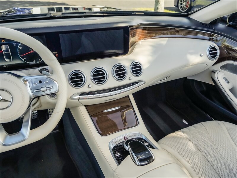 2020 Mercedes-Benz S 560 - Photo 15 - Bonita Springs, FL 34134