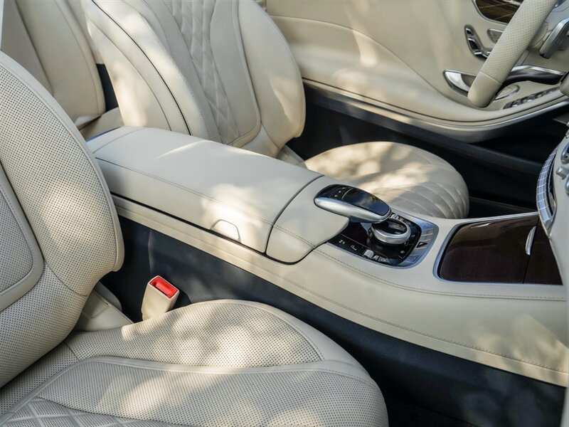 2020 Mercedes-Benz S 560 - Photo 29 - Bonita Springs, FL 34134