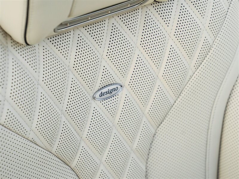 2020 Mercedes-Benz S 560 - Photo 31 - Bonita Springs, FL 34134