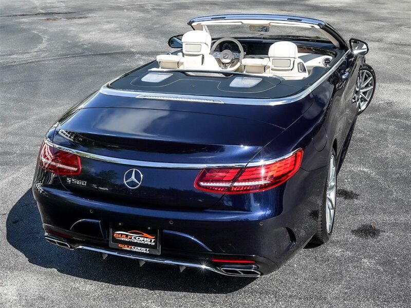 2020 Mercedes-Benz S 560 - Photo 44 - Bonita Springs, FL 34134