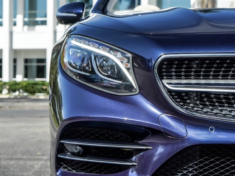 2020 Mercedes-Benz S 560 - Photo 6 - Bonita Springs, FL 34134