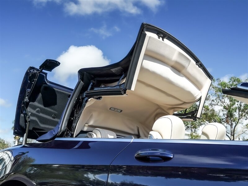 2020 Mercedes-Benz S 560 - Photo 50 - Bonita Springs, FL 34134