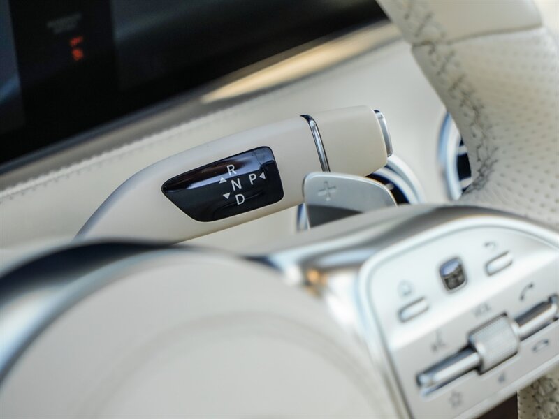 2020 Mercedes-Benz S 560 - Photo 16 - Bonita Springs, FL 34134