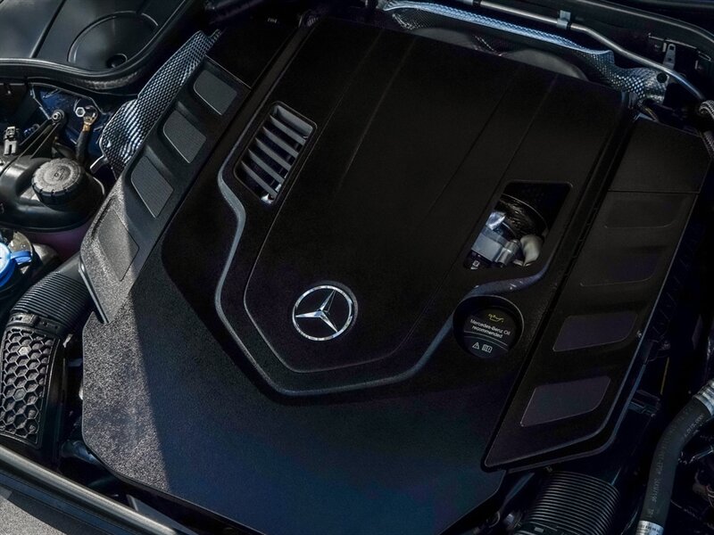 2020 Mercedes-Benz S 560 - Photo 33 - Bonita Springs, FL 34134