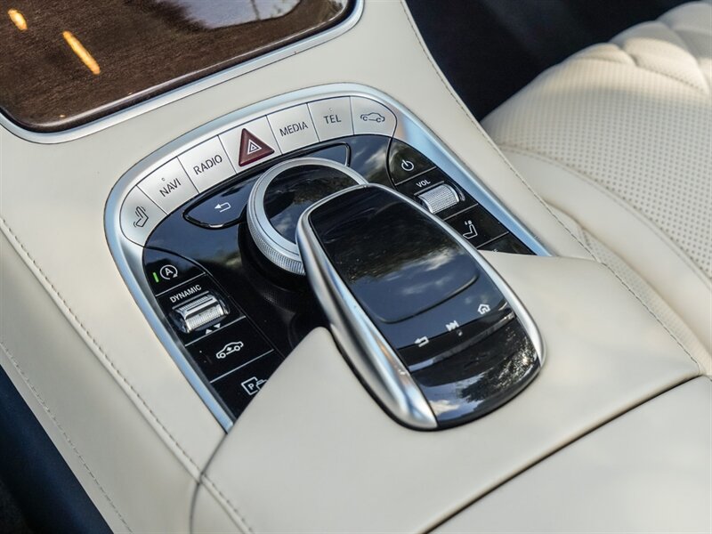 2020 Mercedes-Benz S 560 - Photo 17 - Bonita Springs, FL 34134