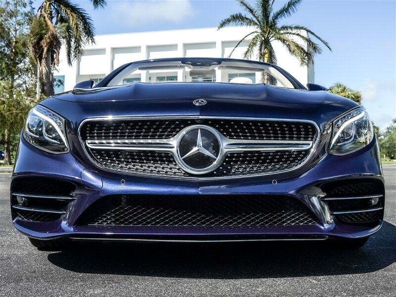 2020 Mercedes-Benz S 560   - Photo 4 - Bonita Springs, FL 34134