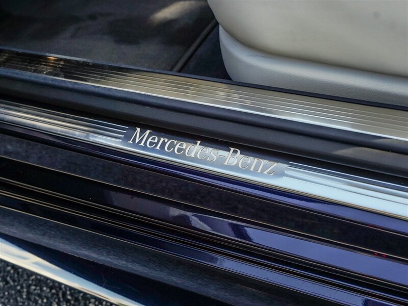 2020 Mercedes-Benz S 560 - Photo 23 - Bonita Springs, FL 34134