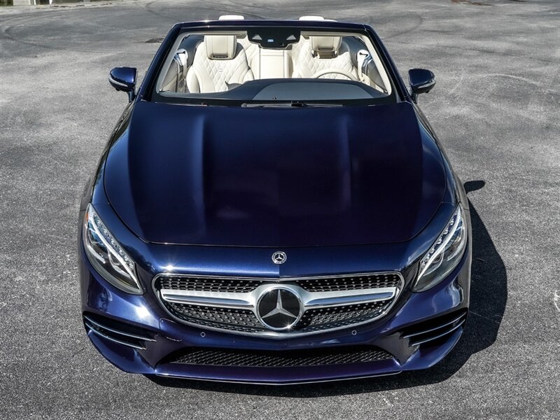 2020 Mercedes-Benz S 560 - Photo 5 - Bonita Springs, FL 34134
