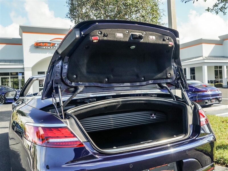 2020 Mercedes-Benz S 560 - Photo 32 - Bonita Springs, FL 34134