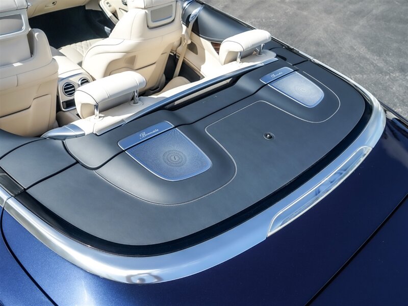 2020 Mercedes-Benz S 560 - Photo 7 - Bonita Springs, FL 34134