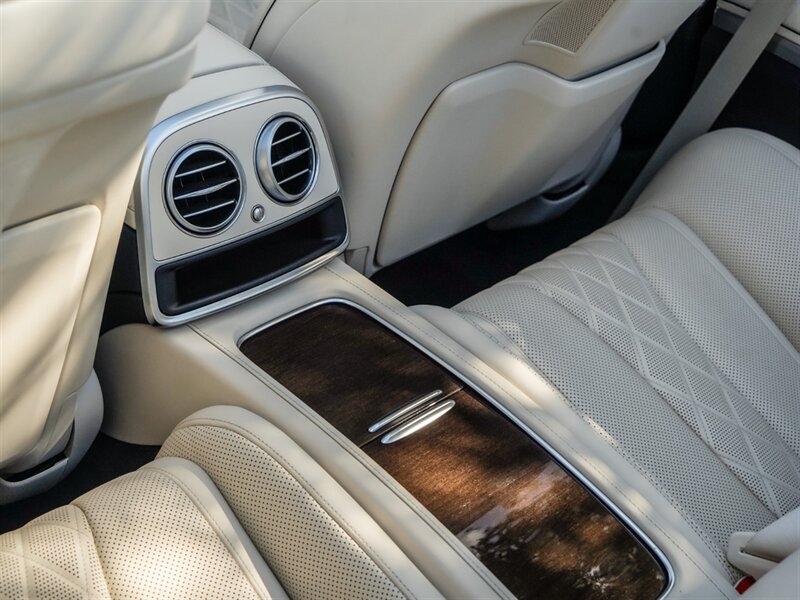 2020 Mercedes-Benz S 560 - Photo 22 - Bonita Springs, FL 34134