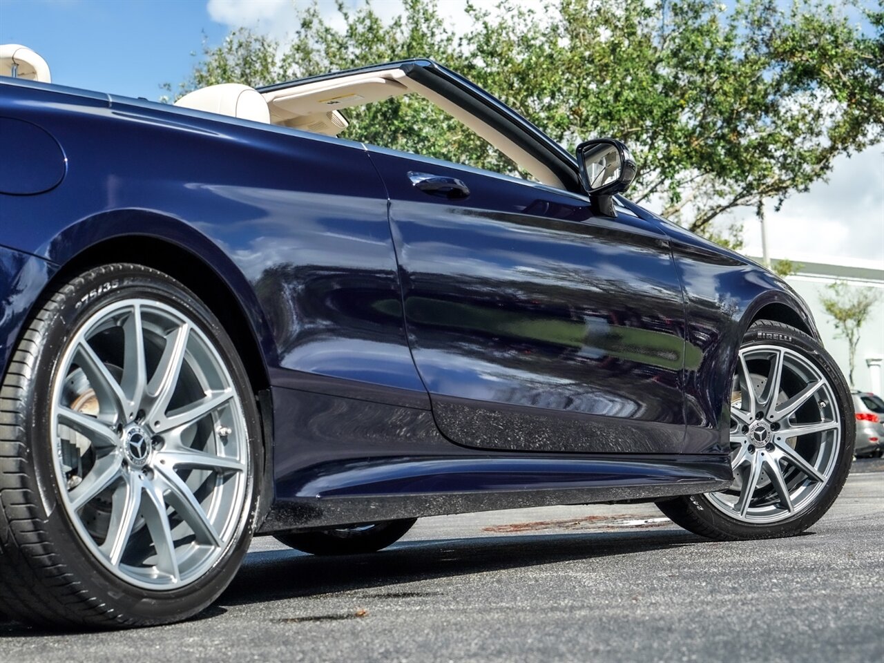 2020 Mercedes-Benz S 560   - Photo 45 - Bonita Springs, FL 34134