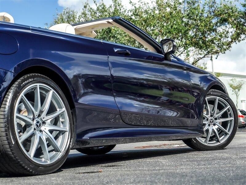 2020 Mercedes-Benz S 560 - Photo 45 - Bonita Springs, FL 34134
