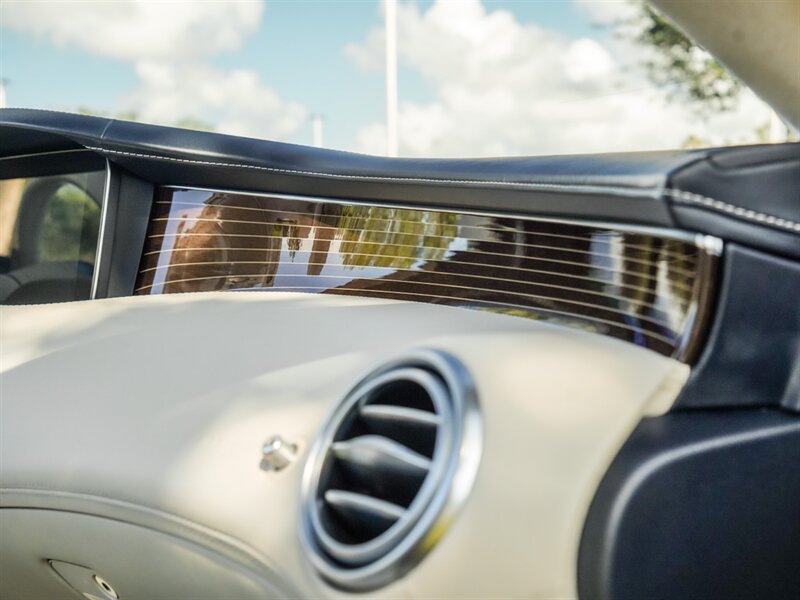 2020 Mercedes-Benz S 560 - Photo 28 - Bonita Springs, FL 34134