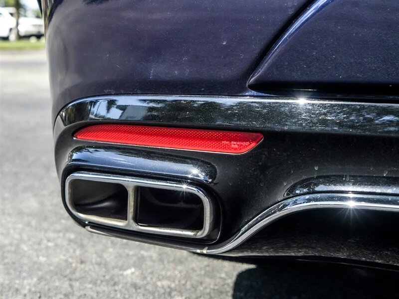 2020 Mercedes-Benz S 560 - Photo 42 - Bonita Springs, FL 34134