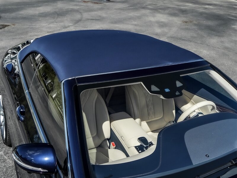 2020 Mercedes-Benz S 560 - Photo 52 - Bonita Springs, FL 34134