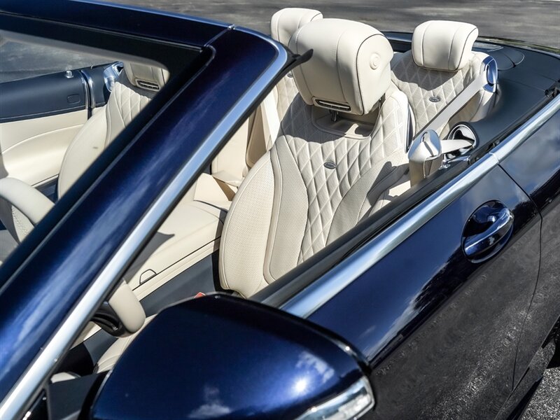 2020 Mercedes-Benz S 560 - Photo 9 - Bonita Springs, FL 34134