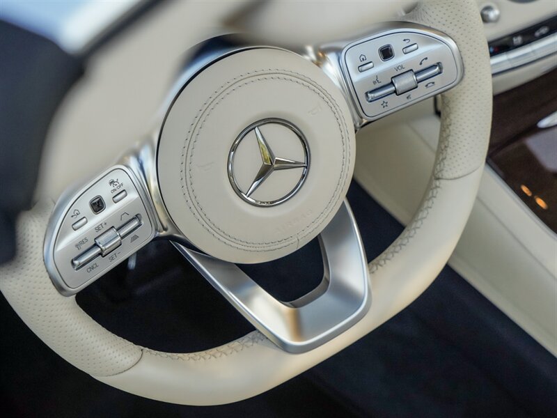 2020 Mercedes-Benz S 560 - Photo 27 - Bonita Springs, FL 34134