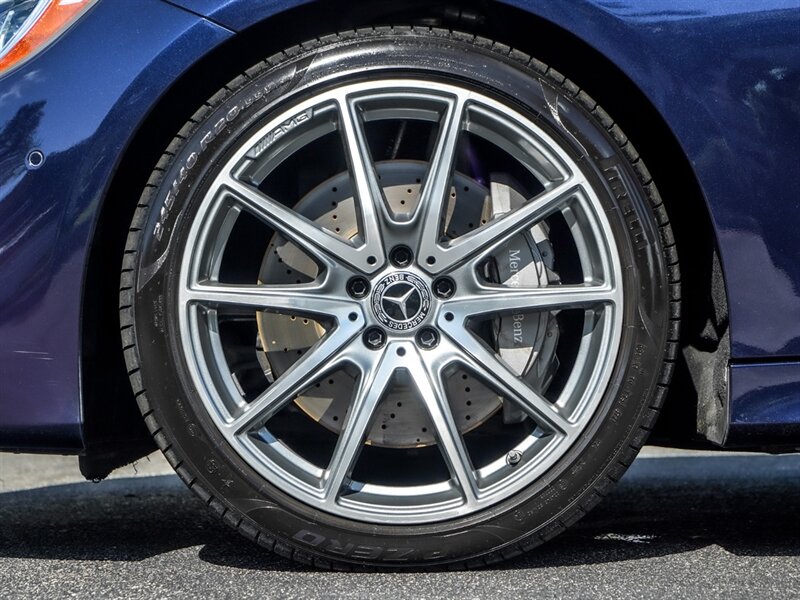 2020 Mercedes-Benz S 560 - Photo 36 - Bonita Springs, FL 34134