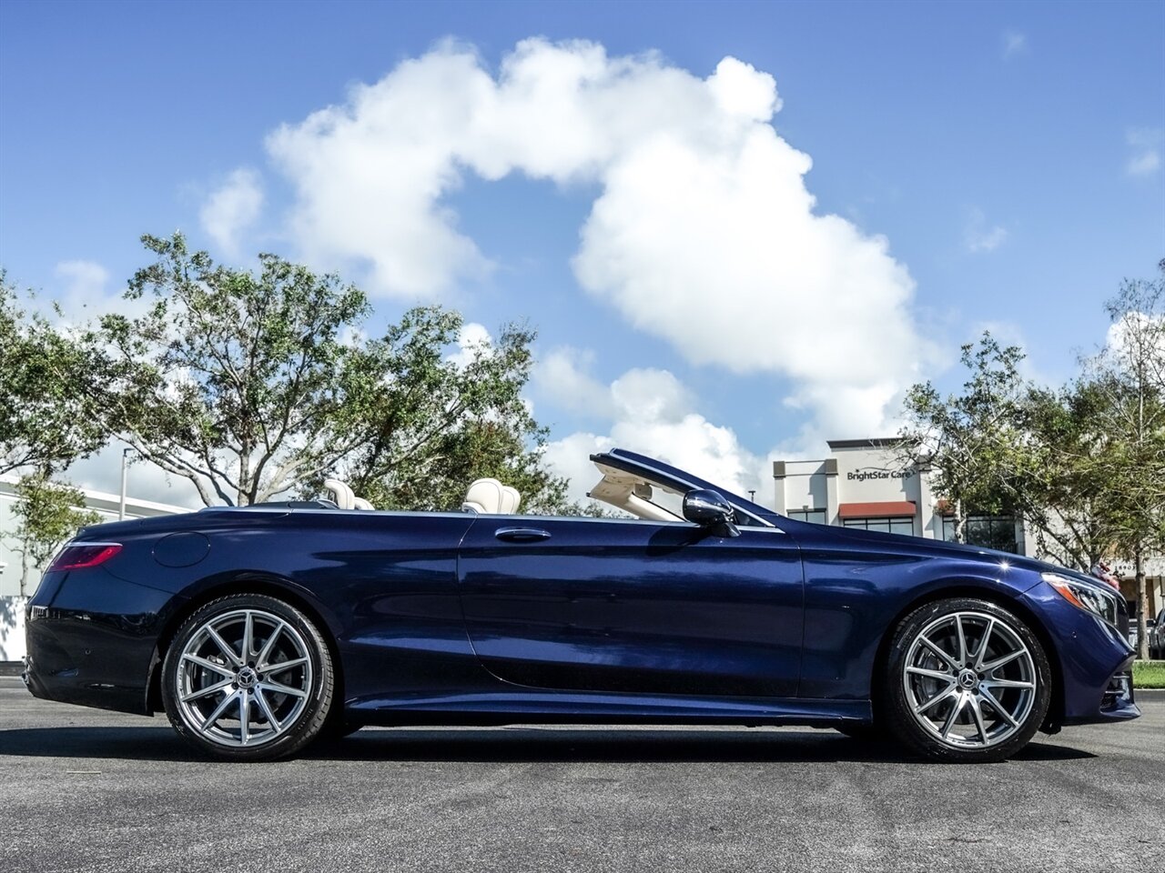 2020 Mercedes-Benz S 560   - Photo 46 - Bonita Springs, FL 34134