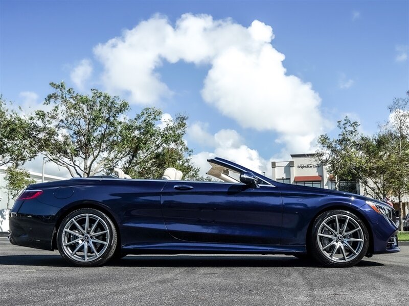 2020 Mercedes-Benz S 560 - Photo 46 - Bonita Springs, FL 34134