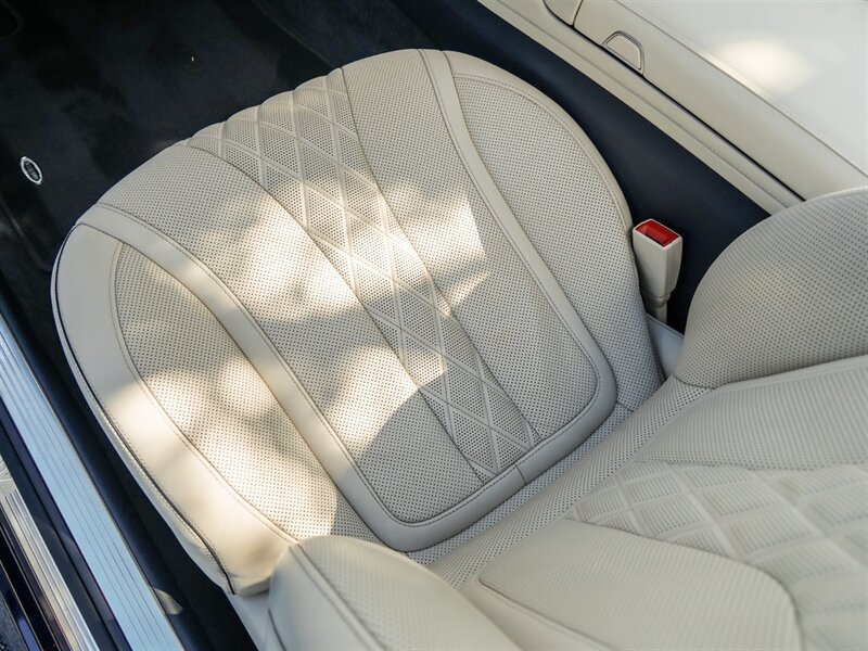 2020 Mercedes-Benz S 560 - Photo 20 - Bonita Springs, FL 34134