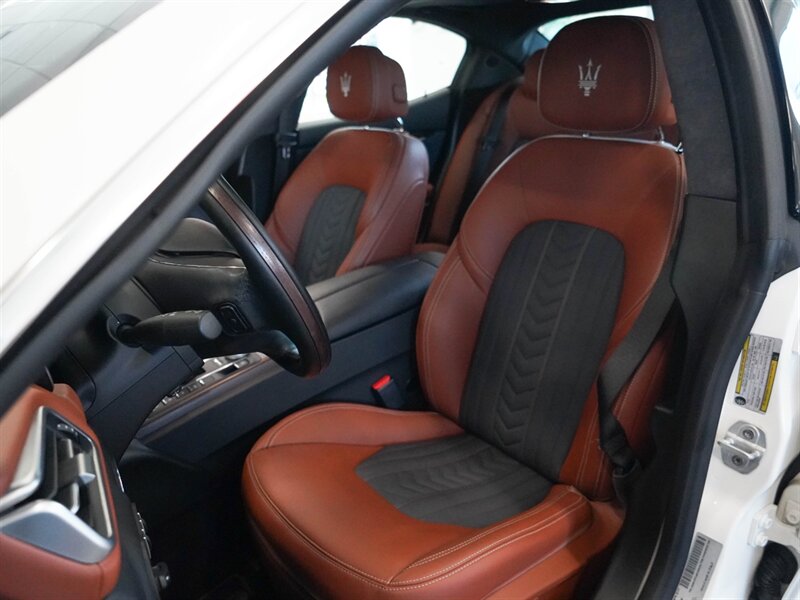 2017 Maserati Ghibli S Q4 - Photo 13 - Bonita Springs, FL 34134