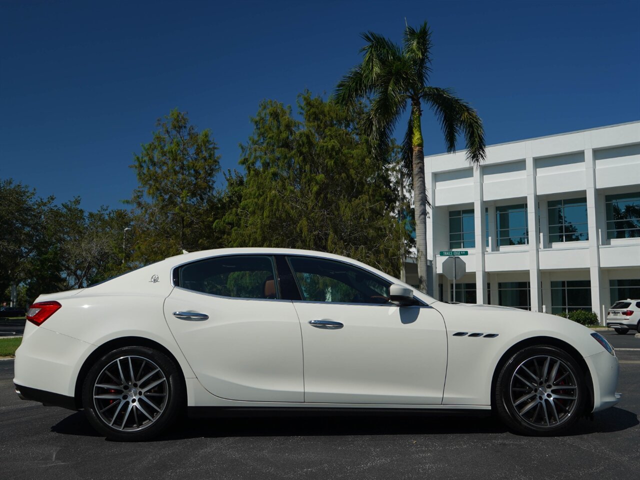 2017 Maserati Ghibli S Q4   - Photo 26 - Bonita Springs, FL 34134