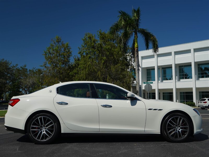 2017 Maserati Ghibli S Q4 - Photo 26 - Bonita Springs, FL 34134