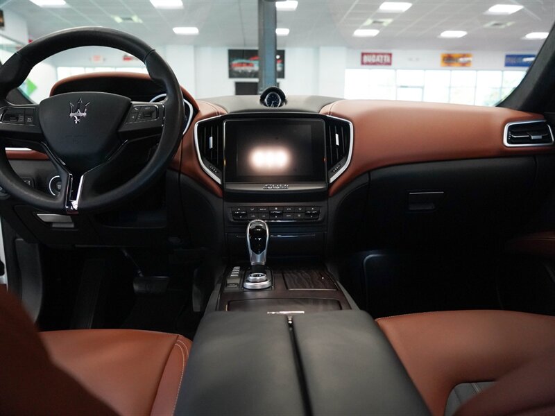 2017 Maserati Ghibli S Q4 - Photo 15 - Bonita Springs, FL 34134