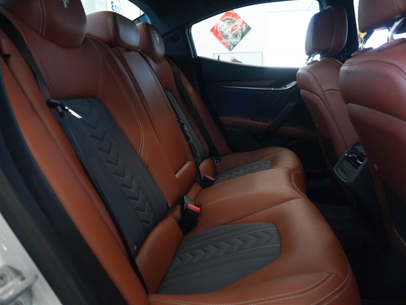2017 Maserati Ghibli S Q4 - Photo 37 - Bonita Springs, FL 34134