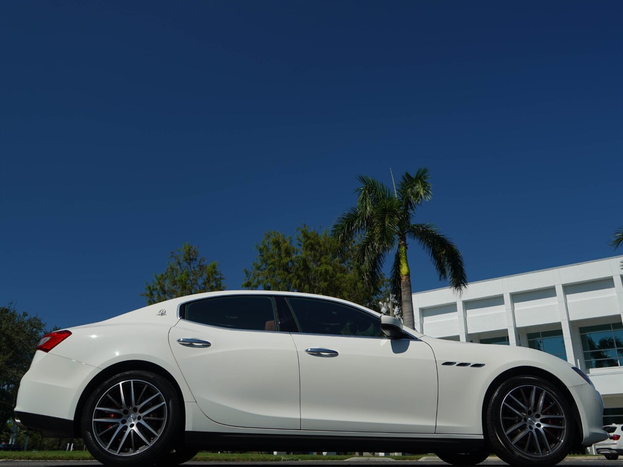 2017 Maserati Ghibli S Q4   - Photo 30 - Bonita Springs, FL 34134