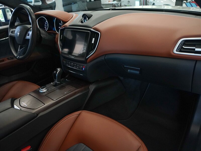 2017 Maserati Ghibli S Q4 - Photo 27 - Bonita Springs, FL 34134