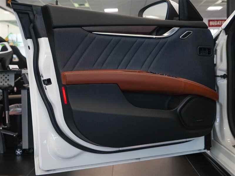 2017 Maserati Ghibli S Q4 - Photo 22 - Bonita Springs, FL 34134