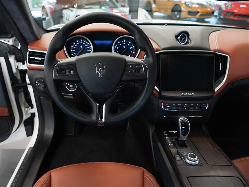 2017 Maserati Ghibli S Q4 - Photo 24 - Bonita Springs, FL 34134