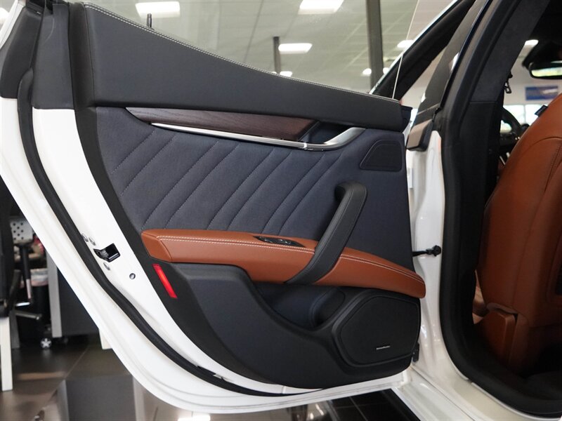 2017 Maserati Ghibli S Q4 - Photo 17 - Bonita Springs, FL 34134