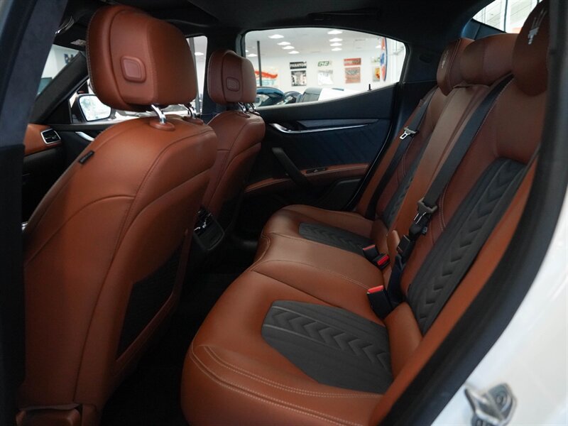 2017 Maserati Ghibli S Q4 - Photo 31 - Bonita Springs, FL 34134