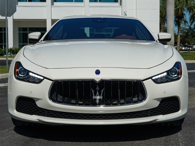 2017 Maserati Ghibli S Q4 - Photo 12 - Bonita Springs, FL 34134