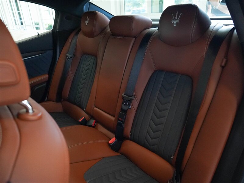 2017 Maserati Ghibli S Q4 - Photo 20 - Bonita Springs, FL 34134