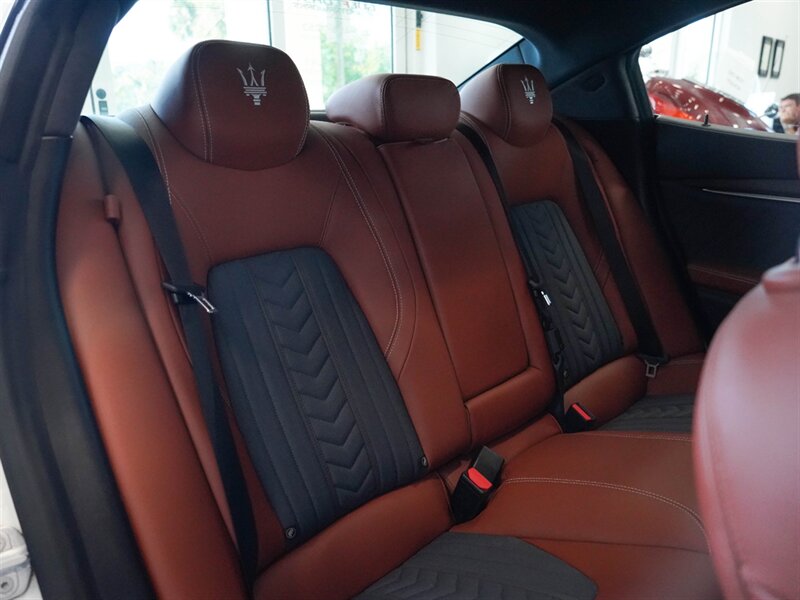 2017 Maserati Ghibli S Q4 - Photo 35 - Bonita Springs, FL 34134