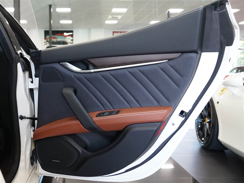 2017 Maserati Ghibli S Q4 - Photo 29 - Bonita Springs, FL 34134