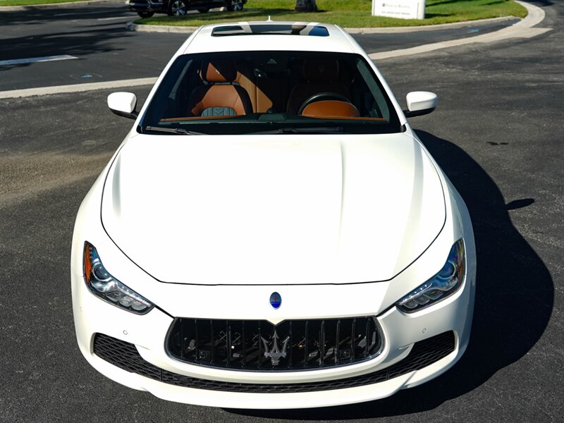 2017 Maserati Ghibli S Q4 - Photo 32 - Bonita Springs, FL 34134