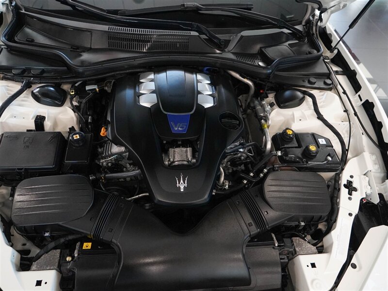 2017 Maserati Ghibli S Q4 - Photo 38 - Bonita Springs, FL 34134