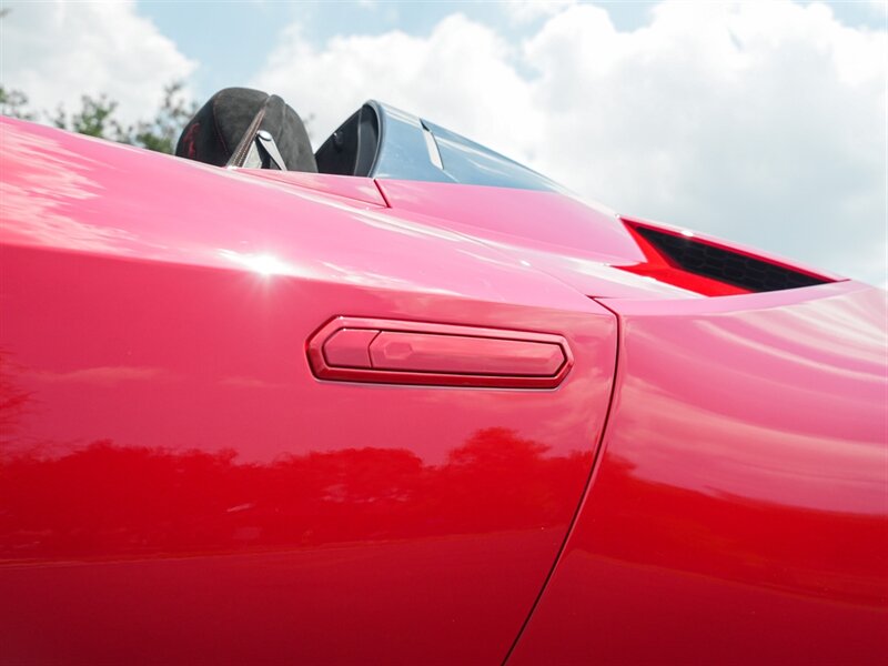 2018 Lamborghini Huracan LP 640-4 Performante Spyder   - Photo 44 - Bonita Springs, FL 34134