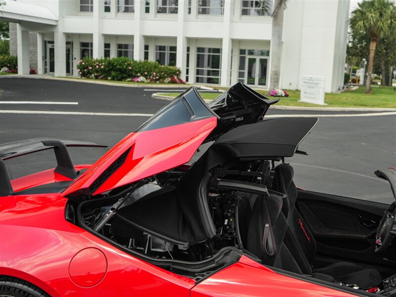 2018 Lamborghini Huracan LP 640-4 Performante Spyder   - Photo 72 - Bonita Springs, FL 34134