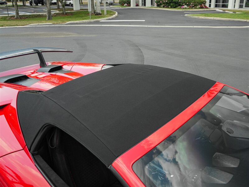 2018 Lamborghini Huracan LP 640-4 Performante Spyder   - Photo 74 - Bonita Springs, FL 34134