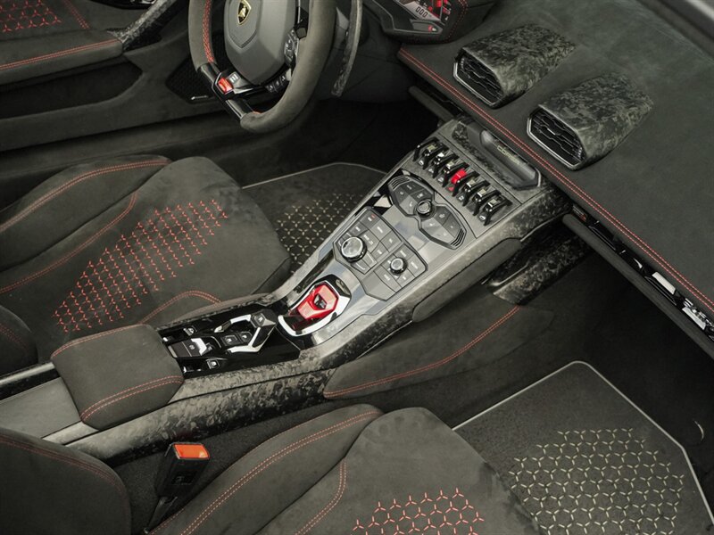 2018 Lamborghini Huracan LP 640-4 Performante Spyder   - Photo 31 - Bonita Springs, FL 34134